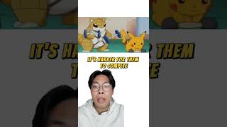 is psa that bad #pokemoncommunity #pokemoncards #pokemontcg #pokemon