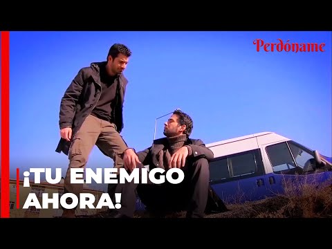 Kemal pide cuentas a Berat - Perdóname