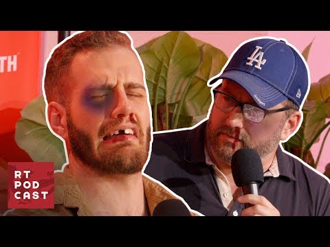 RT Podcast: Ep. 480 - We’re Starting a Fight Club