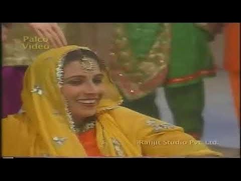 Giddha Pao Kudio 10   Punjabi Wedding Songs  | Old Hindi Songs | Bollywood Songs | 90's Songs