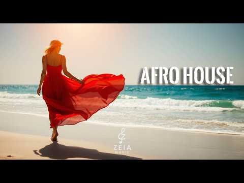 Zeia - Laléla  (Afro House x Deep House & Emotional Vibes )