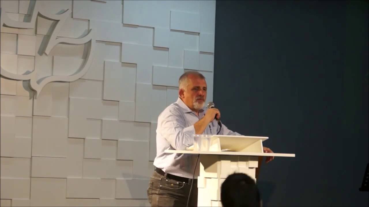 Paulo Borges Jr  - Identidade e Propósito