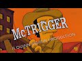 McTrigger - shooting hippies