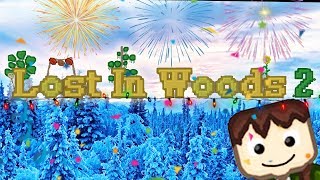 X4 COMBO ФИНАЛ! Lost In Woods 2 (Зимний мир) #4