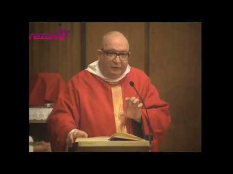Evangelio y homilía: viernes 29 de agosto de 2014 (de nazaret.tv)