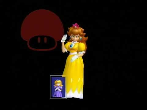 Tipperoni 102 WSF - Shamp (Peach) vs Peachy Keen (Daisy)