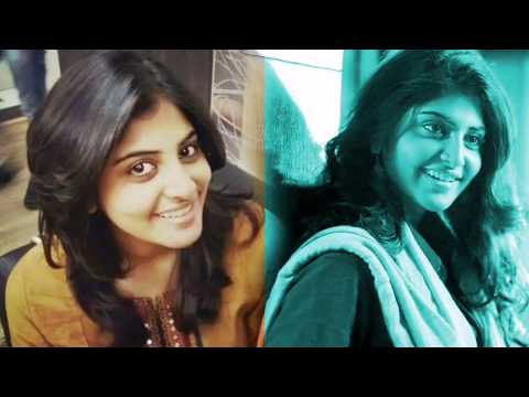 Child Artist to Lead Actress | Manjima Mohan