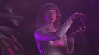 Pure Bathing Culture // Devotion Lyric Video