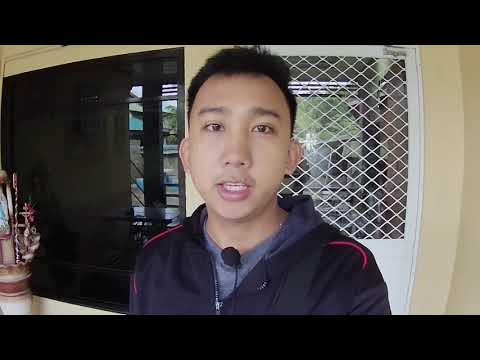 Documents processing sa MARINA La Union ngayong ECQ