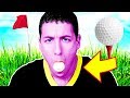 10 Things You Never Knew About HAPPY GILMORE