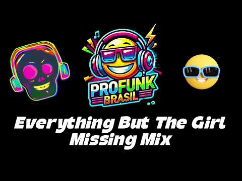 Everything But The Girl - Missing  Freestyle