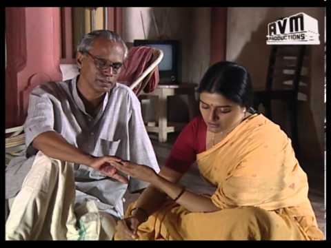 Episode 59: Vazhkkai Tamil TV Serial - AVM Productions