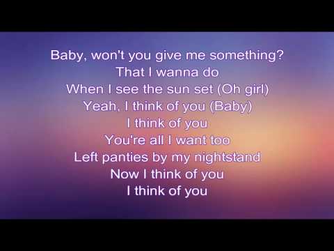 download lagu mp3 mp4 Jeremih I Think Of You Lyrics, download lagu Jeremih I Think Of You Lyrics gratis, unduh video klip Jeremih I Think Of You Lyrics