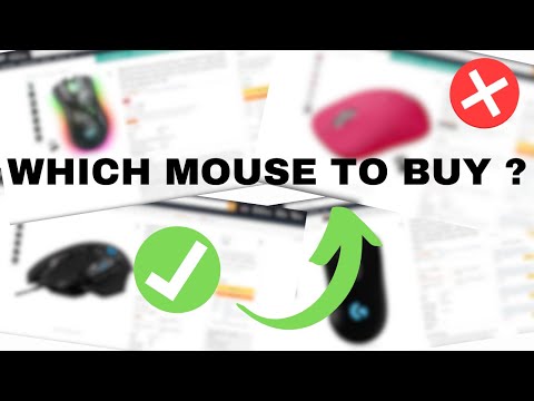 Gaming Mice for Every Budget: The Ultimate Mouse Selection from $15 to $150