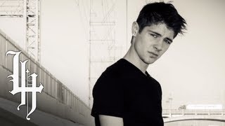 1,000 Voices (Official Audio) - Liam Horne