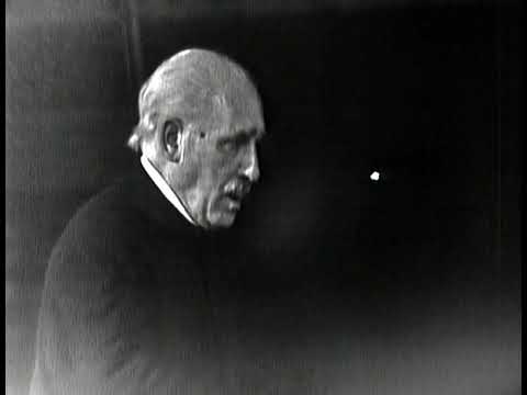 Ludwig van Beethoven - Symphony No. 5 in C Minor (op. 67) (Toscanini/1952)