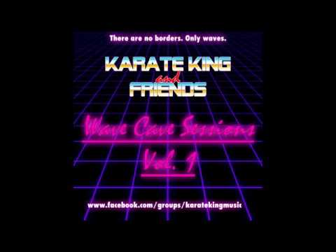 The Encounter - Dreamer (Karate King & Friends - Wave Cave Sessions Vol. 1)