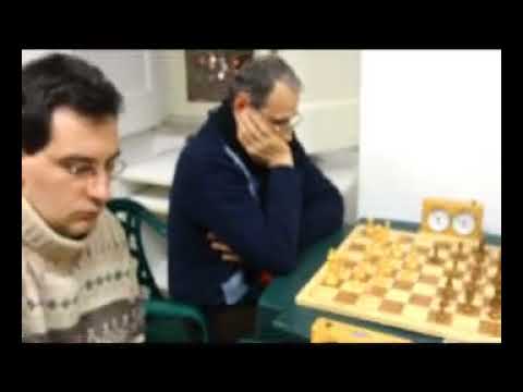 Torneo Rapid 15' + Playoff