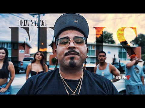 Drew Savage - Feels (Official Music Video)