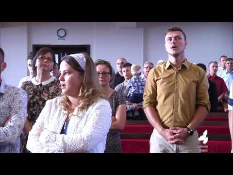 Duminica Seara - 31 Iulie 2016