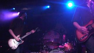 DRIVE BY TRUCKERS--USED TO BE A COP--40 WATT--1/13/2011