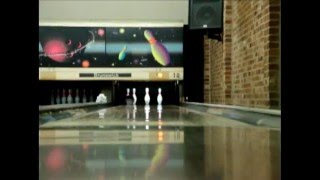 preview picture of video 'Dry Lanes to Fresh Lanes'