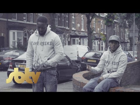 Montana Bay (T365) | Better Place (Handsworth, Birmingham) [Music Video]: SBTV