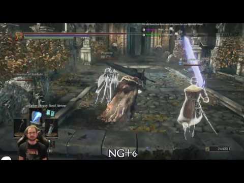 Dark Souls 3 Slow Run (Pt. 31)