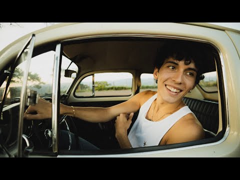 Tom Ribeira - Pedaço (Official Video)