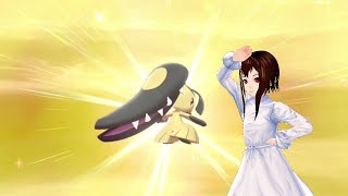 【実況】初心者がクチートと行くポケモン剣盾ランクマッチ＃２－１