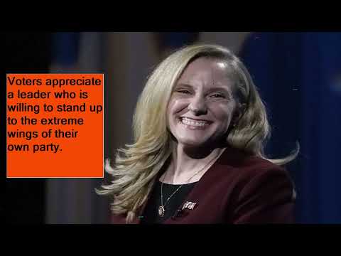 Did Abigail Spanberger Win? Virginia Just Made History — What It Means for America’s Future!