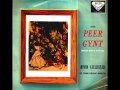 Grieg-Peer Gynt op  23 (Incidental music to Ibsen's play)