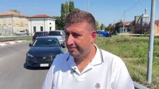 San Giorgio delle Pertiche, il sindaco: «Cadavere con le mani legate, forse un regolamento di conti»