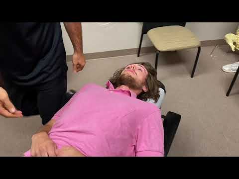 6 Minutes of Present Time Adjusting w/ Dr. Bynum