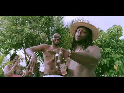 JUMO MNK - Ô Jouiir💦 prod. by « CHARLAN » (Official Video)