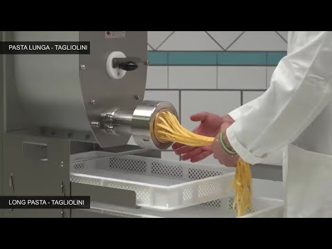 Машина для виробництва макарон Sirman Orchestra 10 2V