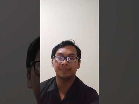 Name : Ade Gilang Pramudya Anantha