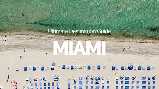 Best Things to Do in Miami, Florida: Beaches, Art & Nightlife