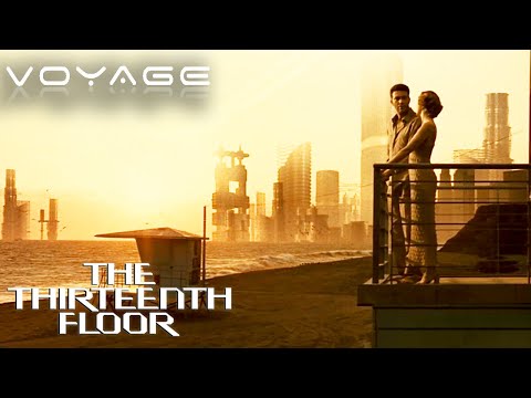Thirteenth Floor Final Scene | The Thirteenth Floor | Voyage