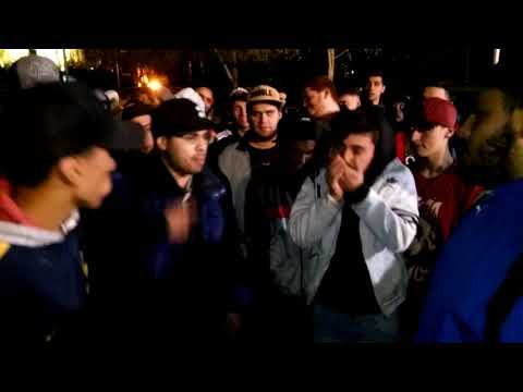 PEPE PATEATRASEROS vs ALQUIMISTA vs Z3 - 8vos FECHA 6 (Torneo 2017) - Madero Free 13/10