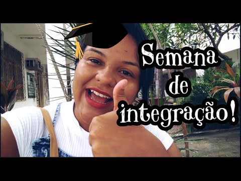 SEMANA DE INTEGRAÇÃO NA UNIVERSIDADE - UECE