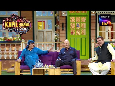 Bollywood 'Villains' On The Kapil Sharma Show | The Kapil Sharma Show | Full Episode