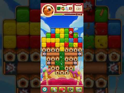 Toon Balst level 8331