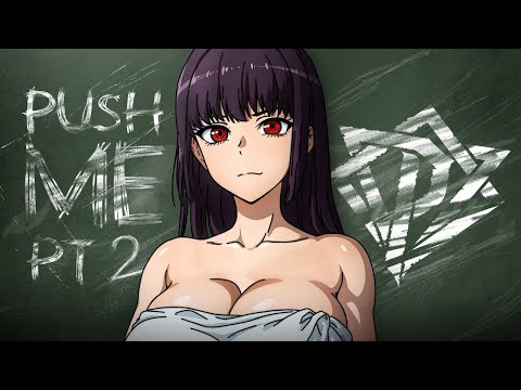 Prompto x Kylof Soze - PUSH ME Pt. 2 [MMV]