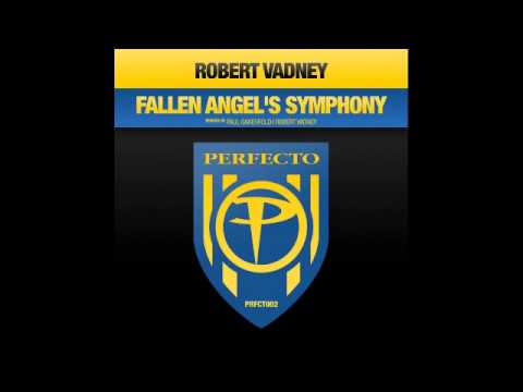 Robert Vadney-Fallen Angels Symphony