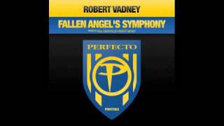 Robert Vadney-Fallen Angels Symphony
