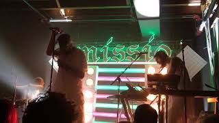Missio - DWI [LIVE]