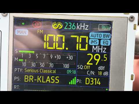 FM Bandscan Salzburg (🇦🇹)