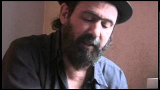 Mark Eitzel performs Why I'm Bullshit