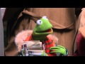 A Muppets Christmas Mail Music Monday